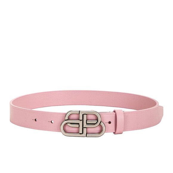 New Balenciaga BB Belt main image 6
